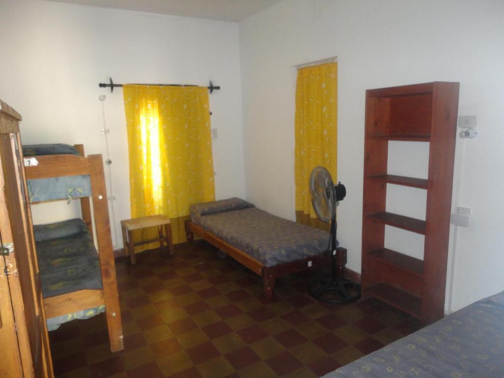 Nuevo Puesto Hostel Salta Pokój zdjęcie