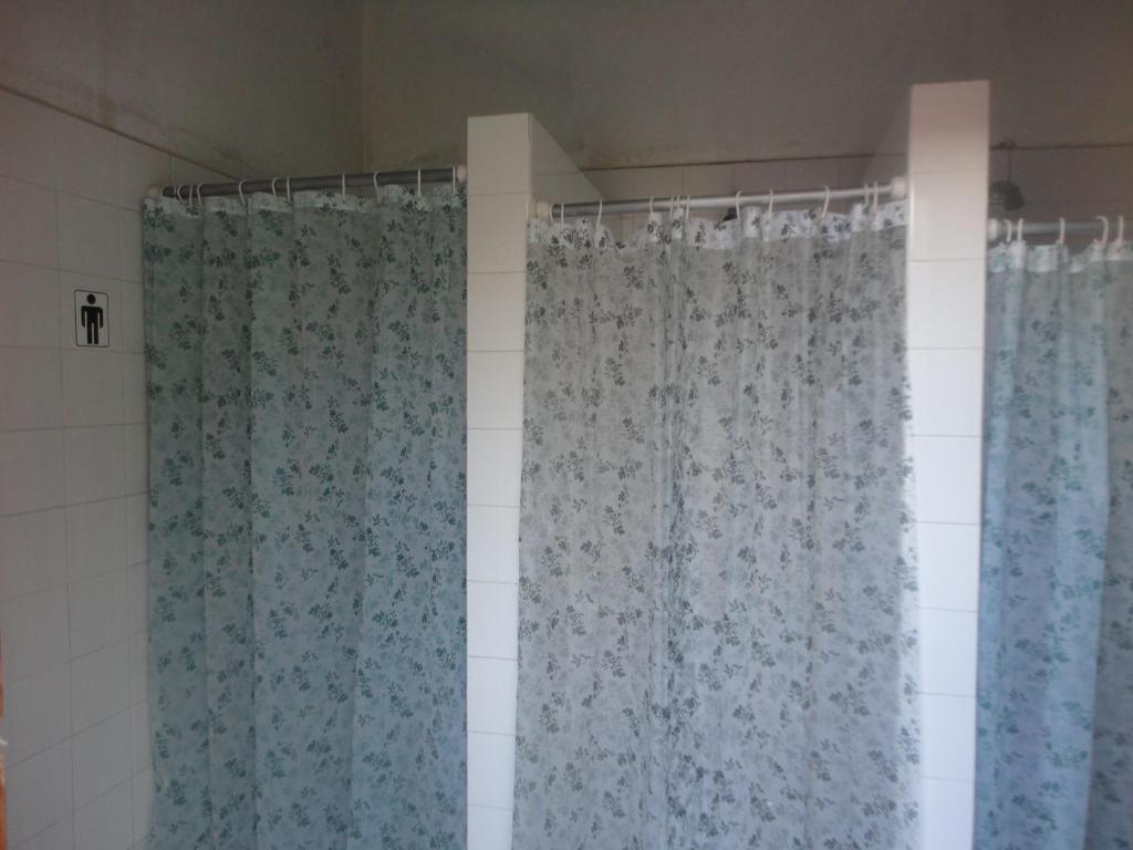 Nuevo Puesto Hostel Salta Zewnętrze zdjęcie