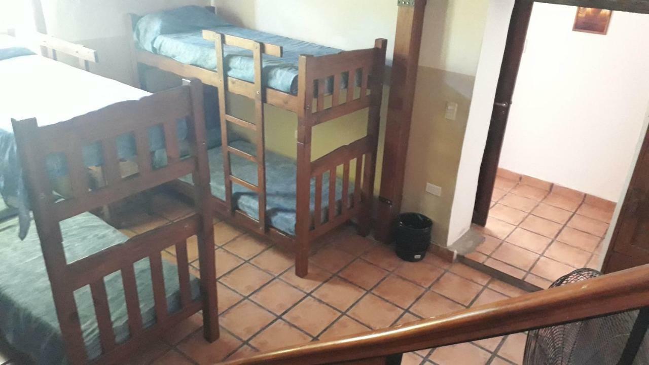 Nuevo Puesto Hostel Salta Zewnętrze zdjęcie